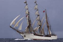 Image result for Barque Ship