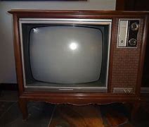 Image result for Old Zenith Console TV