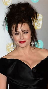 Image result for Helena Bonham Carter Today