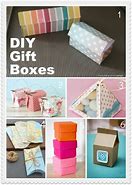 Image result for iPhone Box Crafts