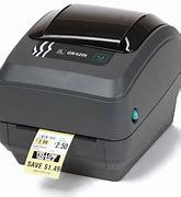 Image result for Zebra Label Printer QR Code