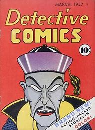 Image result for Batman Detective