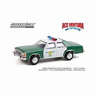 Image result for 1988 Ford Crown Victoria Miami-Dade Police