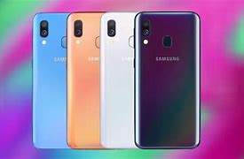 Image result for Samsung Note A40