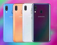 Image result for Telefoni Samsung Galaxy a 40