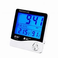 Image result for Reed Temperature Humidity Meter