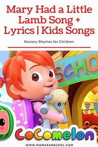 Image result for Nursery Rhymes Songs