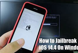 Image result for Jailbreak iPhone for Windows