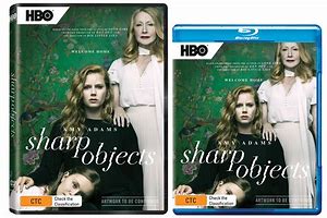 Image result for Chris Messina Sharp Objects