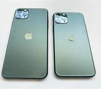 Image result for iPhone 11 Pro Max Midnight Green Steel