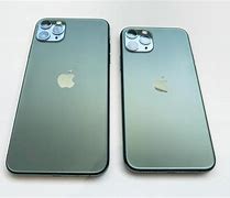 Image result for Midnight Green iPhone 11 Pro in Light