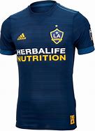 Image result for LA Galaxy Jersey Size Chart