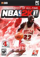 Image result for NBA 2K for PC