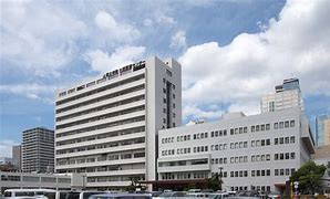 Image result for Osaka University Hospital