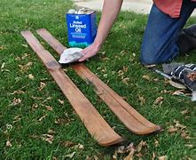 Image result for Homemade Boat Ski Tow Bar