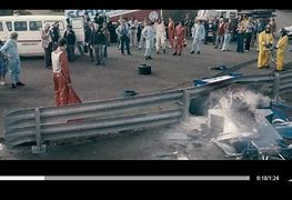 Image result for Rush Film Accident