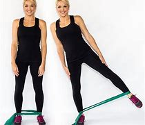 Image result for Resistance Band Knee Exercises
