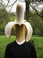 Image result for Banana Head Dumb Harkl iFunny Watermark