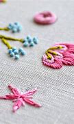 Image result for Easy Embroidery
