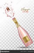Image result for Pink Champagne Bottle Popping