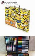 Image result for Minion Crayon Case