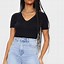 Image result for High-Waisted Straight Jeans