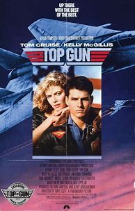 Image result for Top Gun 80s
