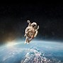 Image result for Picture of Person On Earth From Space
