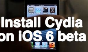 Image result for Welcome to Cydia