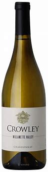Image result for Crowley Chardonnay Four Winds