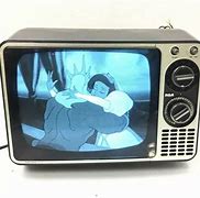 Image result for 1980s RCA TV