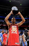 Image result for Kevin Durant All-Star MVP