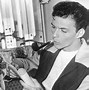 Image result for Pipe Smoking Celebrities
