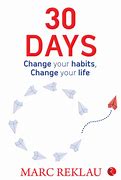 Image result for First 30 Days Book