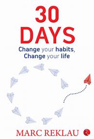 Image result for 30 Days Improvement Book