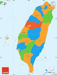 Image result for Taiwan Part of China