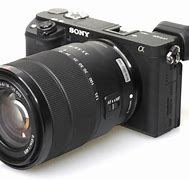 Image result for Sony A6400 Bluetooth