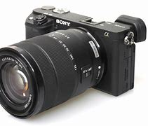 Image result for Sony Alpha a6400