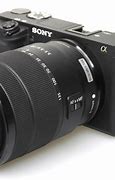 Image result for Kamera Sony A6400