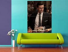 Image result for Don Draper Smoking