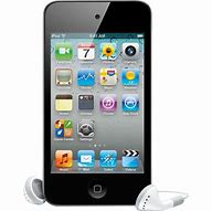 Image result for iPod 4 Screen