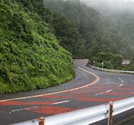 Image result for Japan Highway Yamanashi