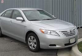 Image result for 07 Toyota Camry