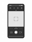 Image result for Smartphone Camera Screen Display