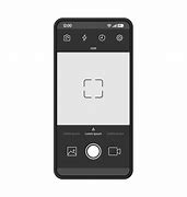 Image result for Smartphone Camera Screen