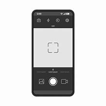 Image result for Android Phone Camera Screen