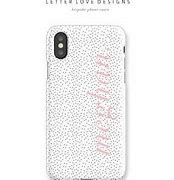 Image result for Pink iPhone 10 Case