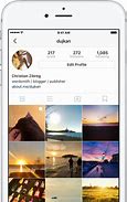 Image result for Instagram Screen Shot On iPhone