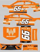 Image result for NASCAR 41