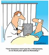 Image result for Chiropractic Funny Cartoons
